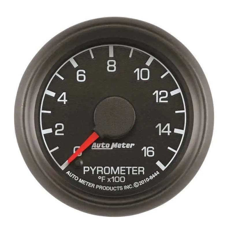 AutoMeter 8444