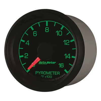 AutoMeter 8444