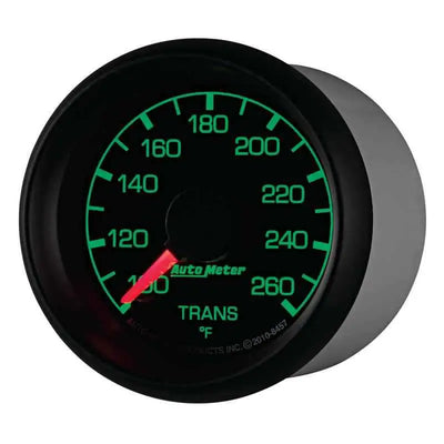 AutoMeter 8457