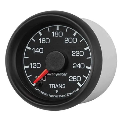 AutoMeter 8457