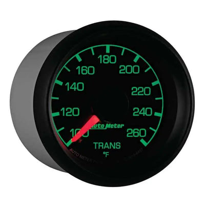 AutoMeter 8457
