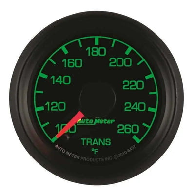 AutoMeter 8457