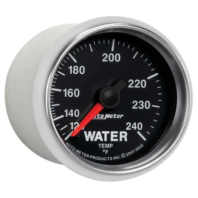 AutoMeter 3832