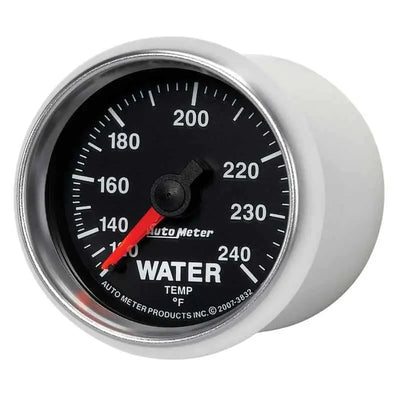 AutoMeter 3832
