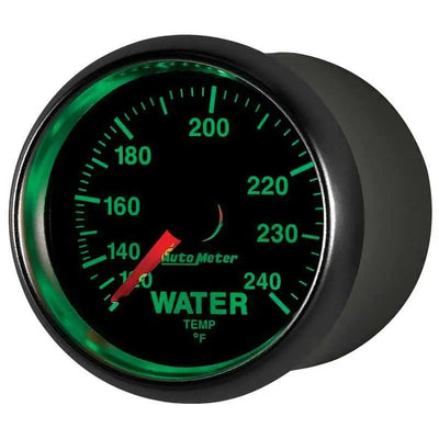 AutoMeter 3832