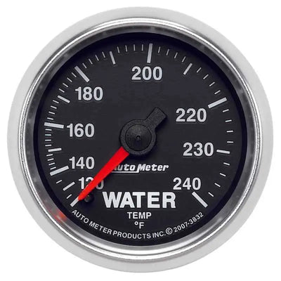 AutoMeter 3832