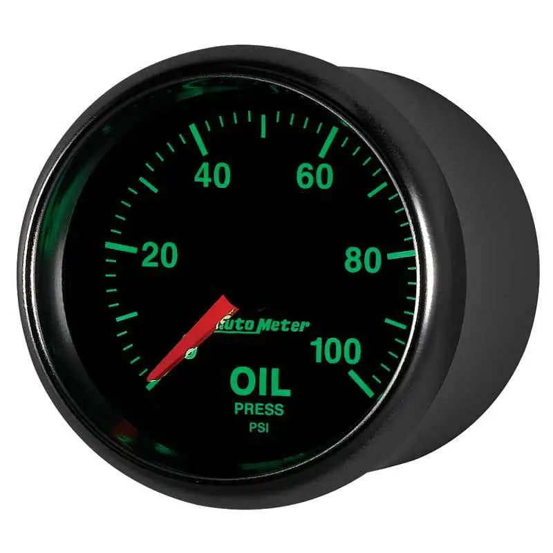 AutoMeter 3853