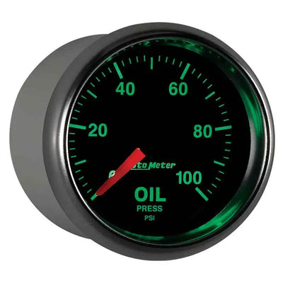 AutoMeter 3853