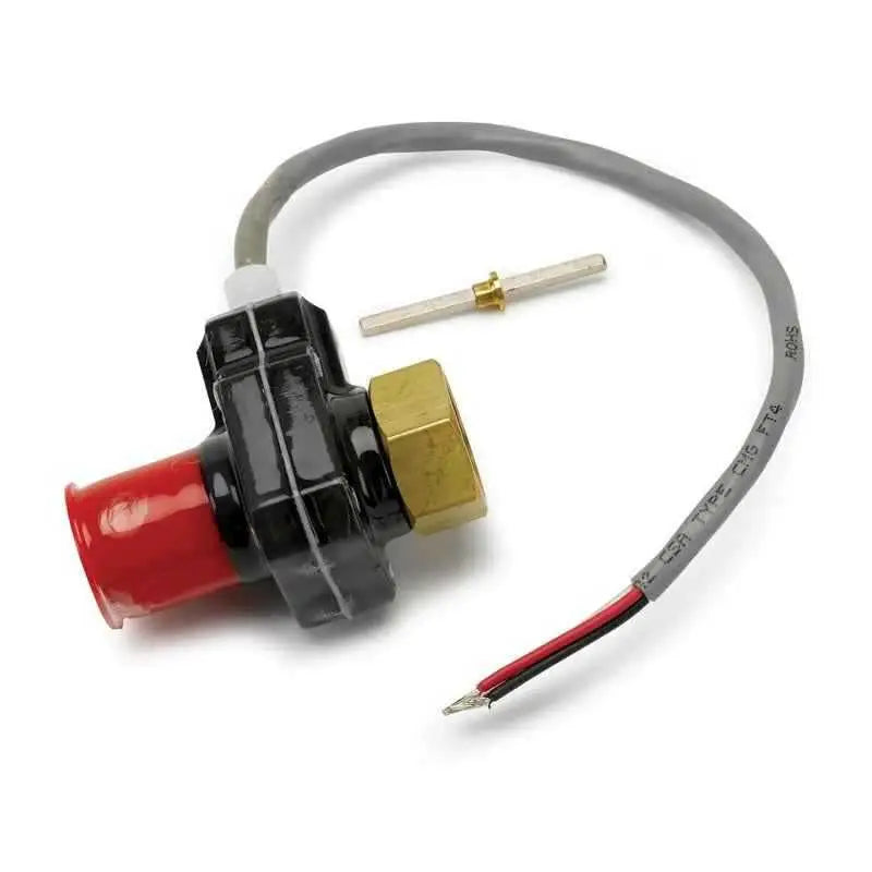 AutoMeter 5291