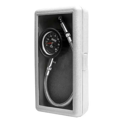 AutoMeter 2160-09000