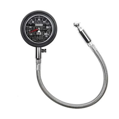 AutoMeter 2160-09000