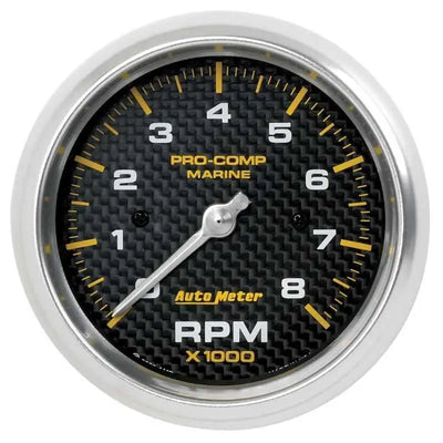 AutoMeter 200779-40