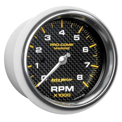 AutoMeter 200779-40