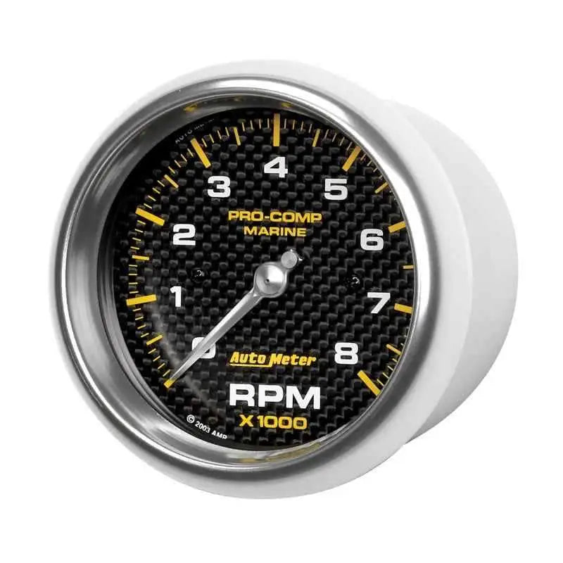 AutoMeter 200779-40
