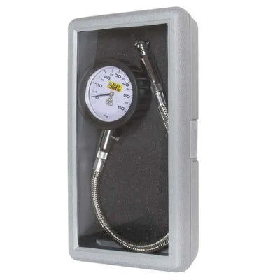 AutoMeter 2160