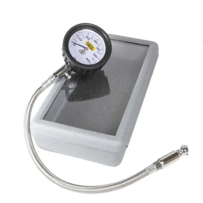 AutoMeter 2160