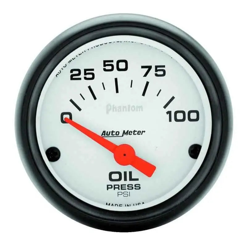 AutoMeter 5727