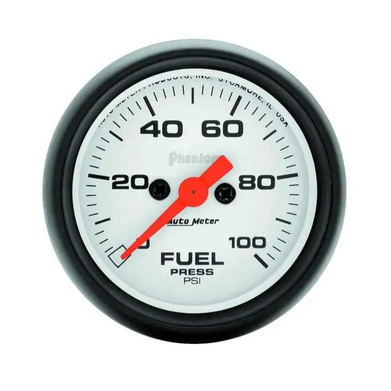 AutoMeter 5763