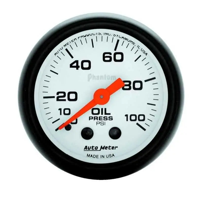 AutoMeter 5721