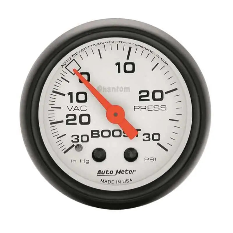 AutoMeter 5703