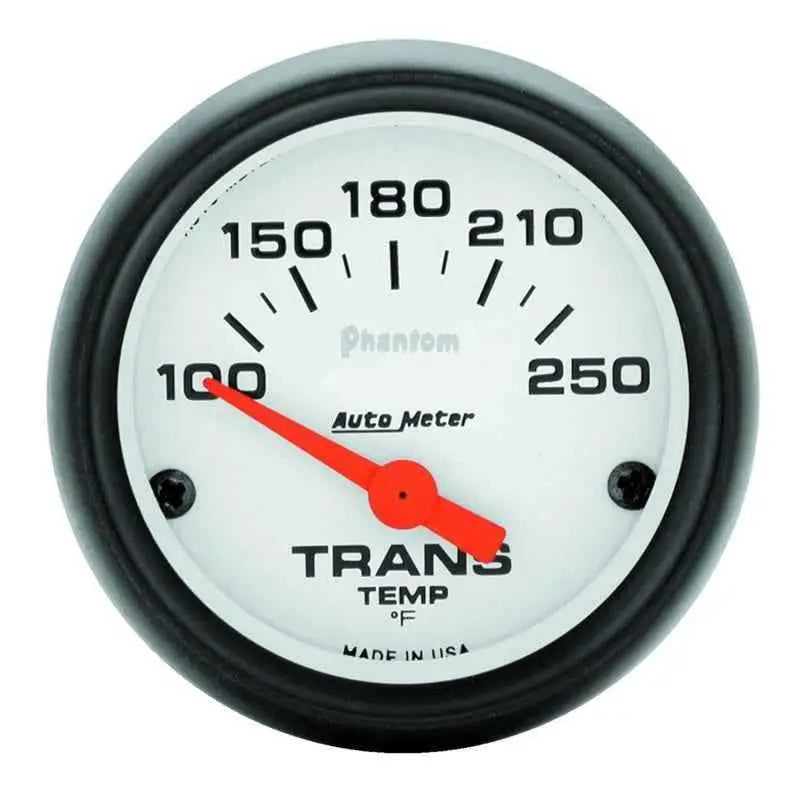 AutoMeter 5757