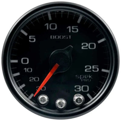 AutoMeter P30232