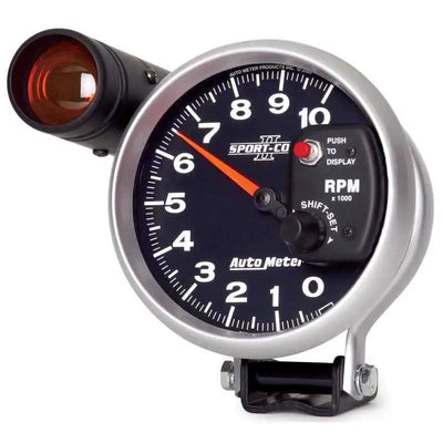 AutoMeter 3699