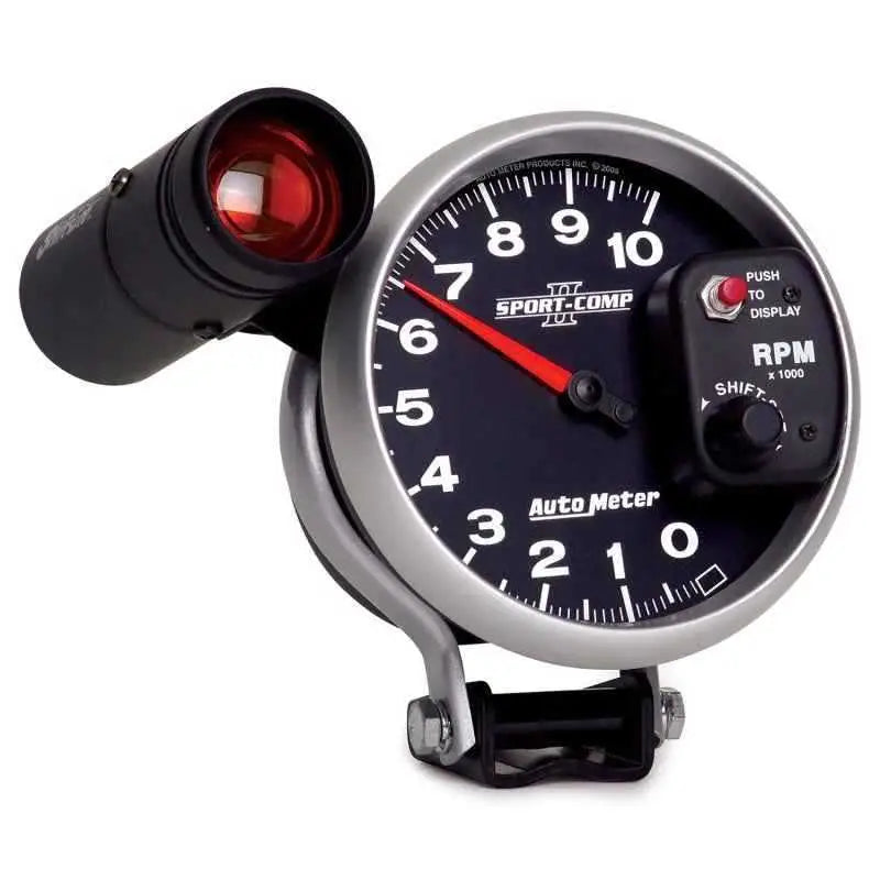 AutoMeter 3699