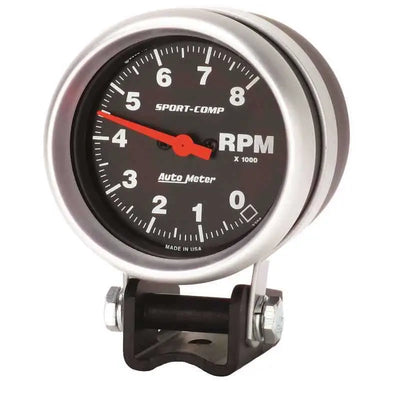 AutoMeter 3708