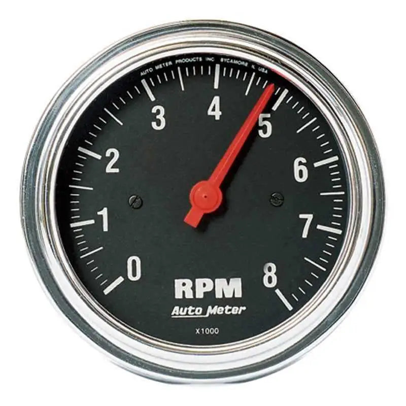 AutoMeter 2499