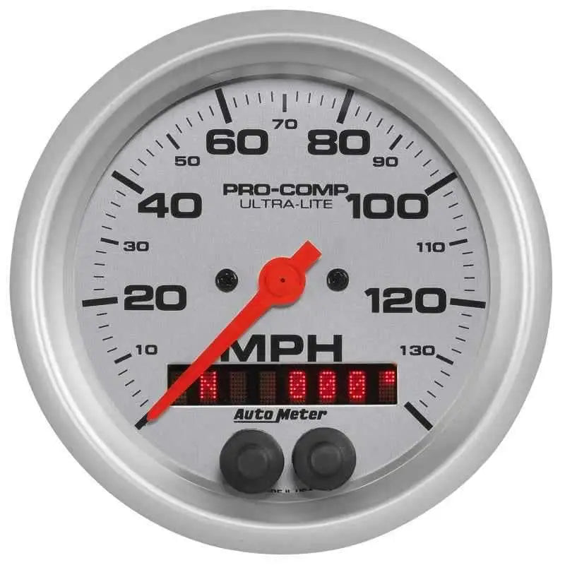 AutoMeter 4480