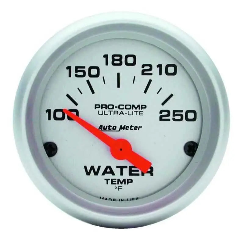 AutoMeter 4337