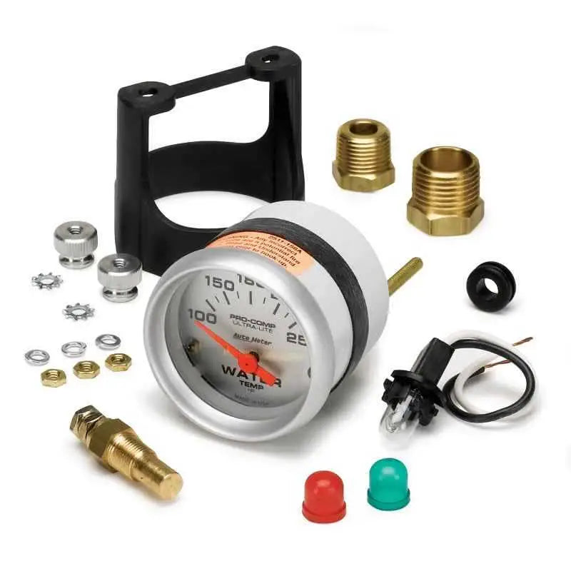 AutoMeter 4337