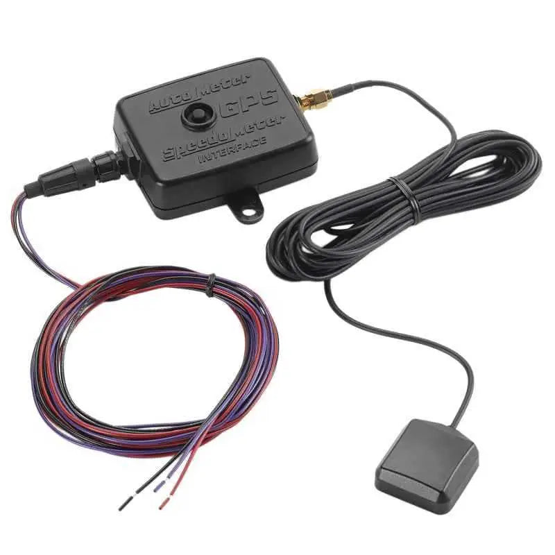 AutoMeter 5289