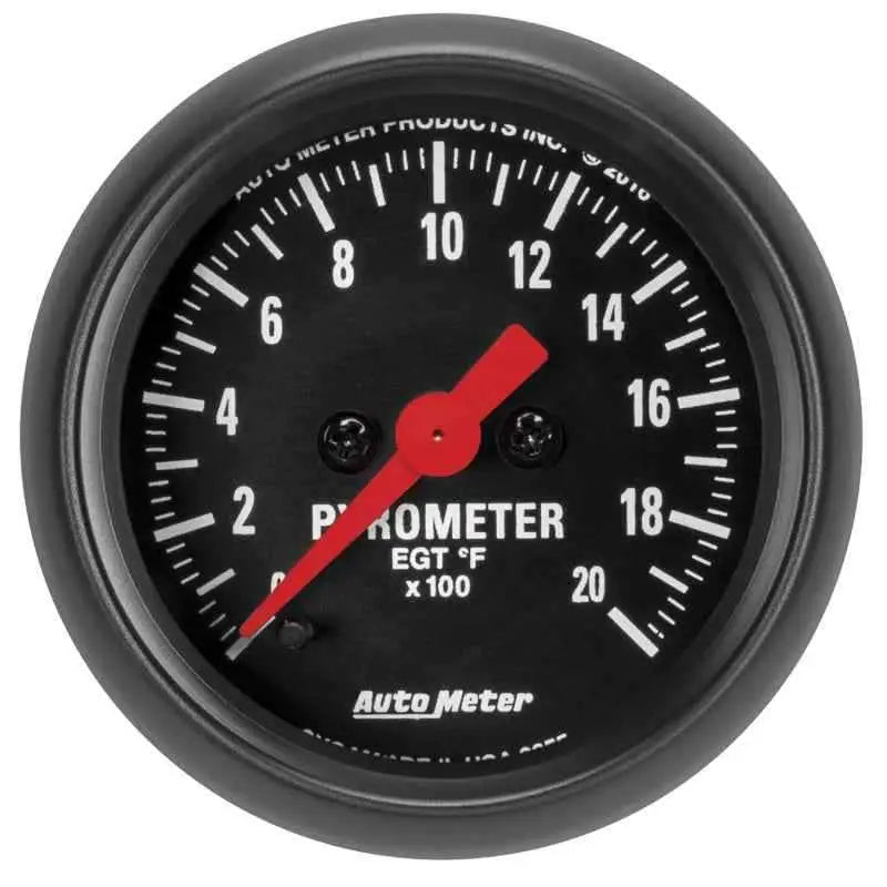 AutoMeter 2655
