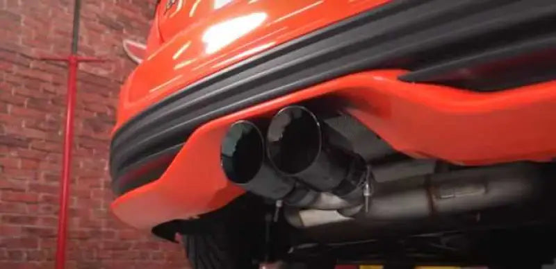 3020-33036 Exhaust System Kit