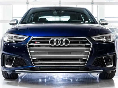 AWE Tuning 4510-11060