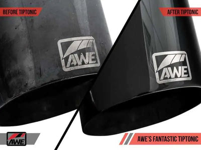AWE Tuning 6510-17010
