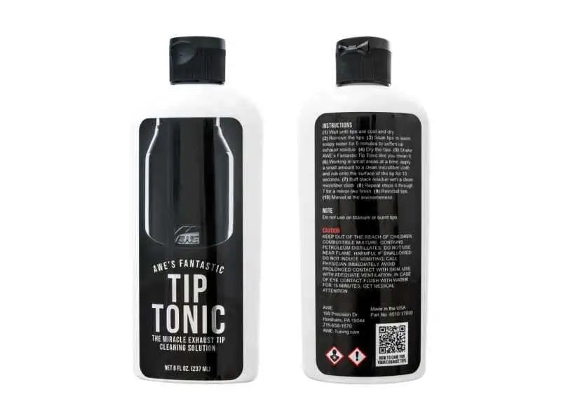 AWE Tuning 6510-17010