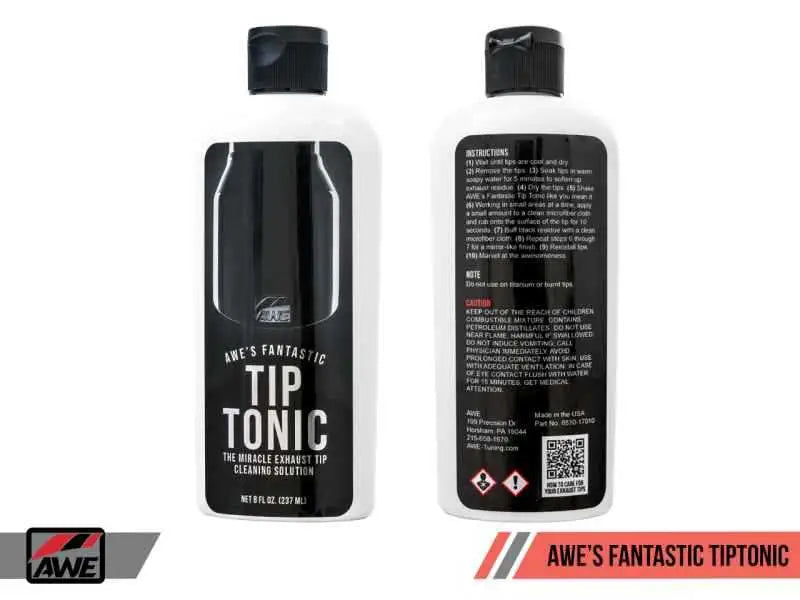AWE Tuning 6510-17010