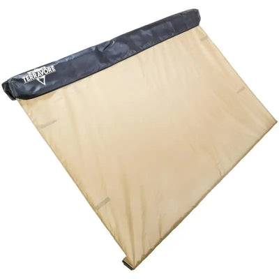 AWN001 Tfx Overland Awning 78’X78’