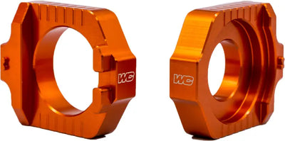Axle Blocks Elite Ktm/Hus 