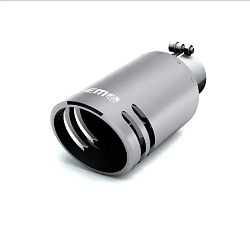 B01275 Maxway Silencer Cut 5’ Exhaust Tip - Tail Pipe