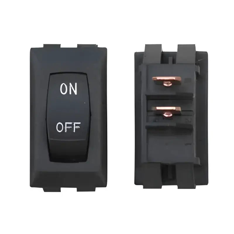 DG118UPB Interior Light Switch
