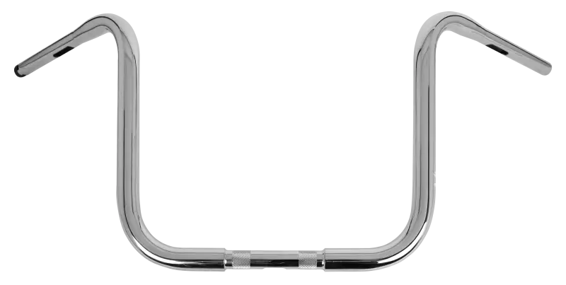 B12-1501C Burly Brand Gorilla Ape 12 Inch Bar Tbw Chrome - RV and Auto Parts