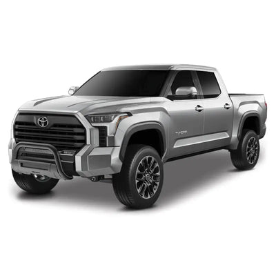 B1614T Trailfx 3.5’Oval Bull Bar W/L Op Tundra Ttb