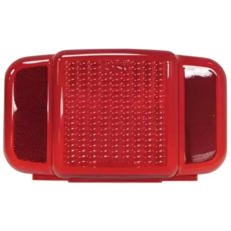 B457L-15 Trailer Light Lens
