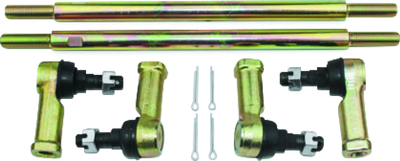 QuadBoss 04-05 Can-Am Outlander 330 Replacement Tie Rod End - 413515