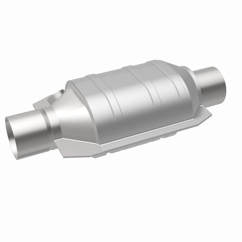 MagnaFlow Conv Univ 2.00inch 1-O2 Rear 50 State - 441334