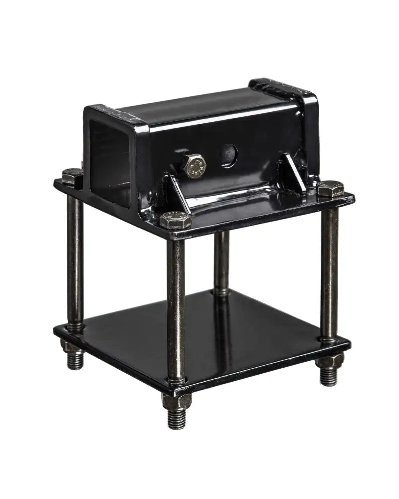 BA-100 Bike Rack Bumper Mount Adapter